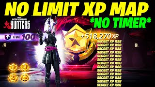 Overcome XP Limitations in Fortnite Chapter 6 thumbnail