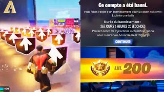 Risks of Using XP Methods in Fortnite thumbnail