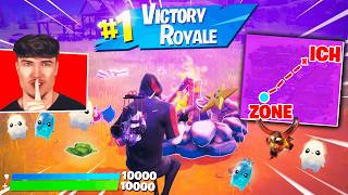Secret Strategy for Unending Victory in Fortnite Chapter 6 thumbnail