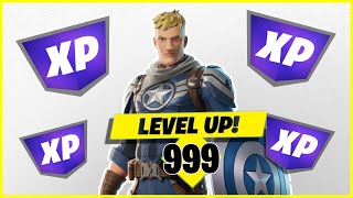 Starker XP Glitch: Earn EP on Creator Islands in Fortnite thumbnail
