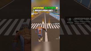 Surprising Fortnite Glitches Uncovered thumbnail