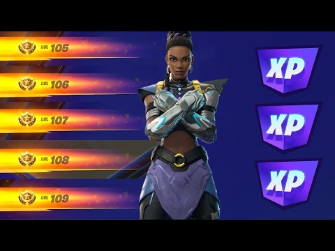 Top Fortnite XP Glitch in Chapter 5 Season 4 screenshot