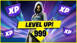 Top-Rated Fortnite XP Glitch – Best New XP Map thumbnail