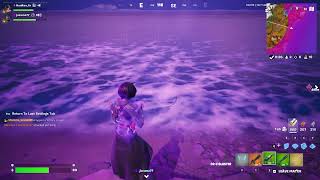 Unusual Fortnite Glitch for Enthusiasts thumbnail