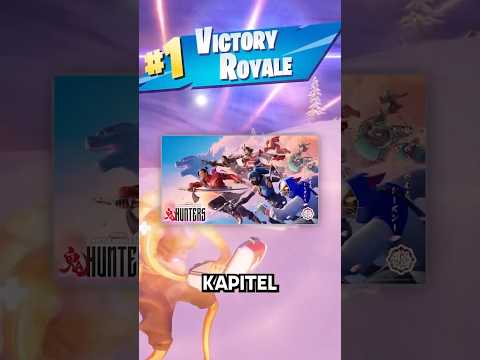 Winning Every Match: Fortnite Chapter 6 Tactics screenshot