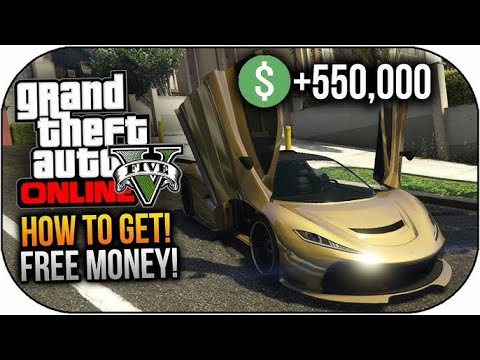2024 Frozen Money Method in GTA 5 screenshot