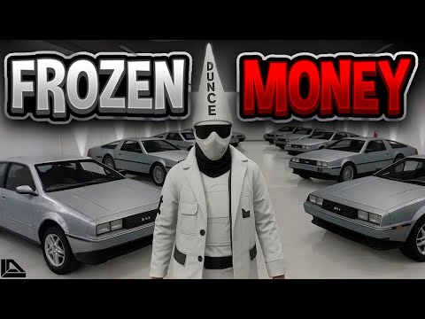 2025 Updated Solo Infinite Money Method in GTA 5 screenshot
