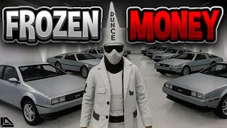 2025 Updated Solo Infinite Money Method in GTA 5 thumbnail