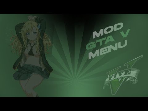 Best Free Kiddions Mod Menu 2024 | GTA V Mod Menu Download screenshot