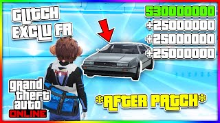 Best Infinite Money Glitch Solo GTA 5 Online 1.69 thumbnail
