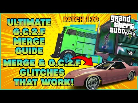 Comprehensive Guide to Working GTA 5 Glitches screenshot