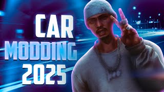 Create Modded Cars: Car to Car Merge Trick in GTA 5 thumbnail