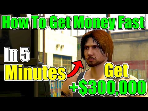 Easy Money Trick in GTA 5 Online Post-Patch 1.69 screenshot