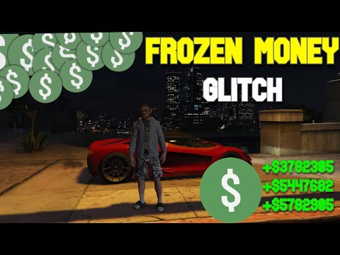 Easy Solo Car Duplication Trick in GTA 5 screenshot