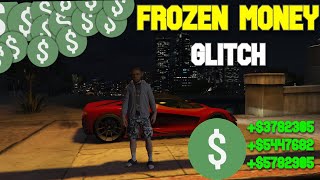 Easy Solo Car Duplication Trick in GTA 5 thumbnail