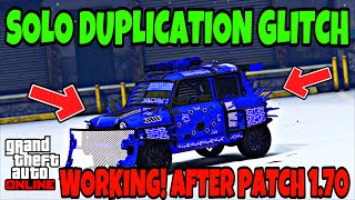 Effective Car Duplication Post-Patch in GTA 5 thumbnail