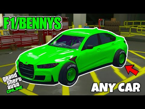 Efficient Car Merge Techniques in GTA 5 screenshot