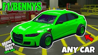 Efficient Car Merge Techniques in GTA 5 thumbnail