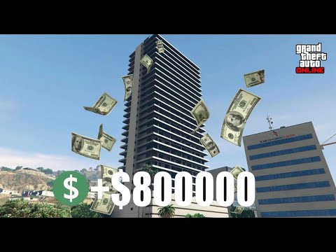 Effortless Apartment Sale Glitches in GTA 5 screenshot