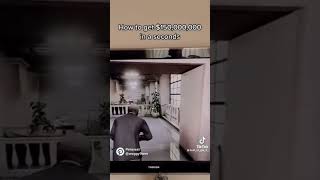 Effortless Money Technique in GTA 5 thumbnail