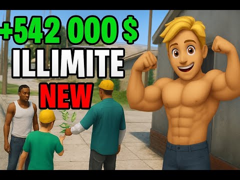 Effortless Wealth in GTA 5: Top Method Revealed screenshot