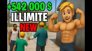 Effortless Wealth in GTA 5: Top Method Revealed thumbnail