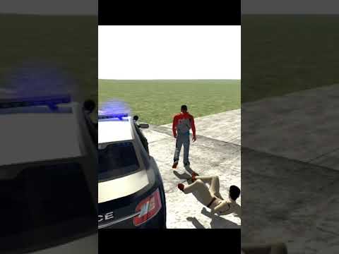 Epic Indian Bikes Glitch in GTA screenshot