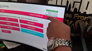 Exclusive Infinite Money Glitch GTA 5 Online thumbnail