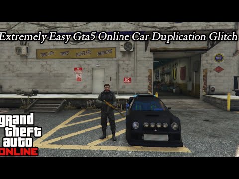 Extremely Easy Money Glitch in GTA 5 Online Post Patch 1.69 screenshot