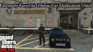 Extremely Easy Money Glitch in GTA 5 Online Post Patch 1.69 thumbnail