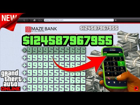 Fast Cash: Earn $1.5 Million in 10 Minutes on GTA 5 Online screenshot