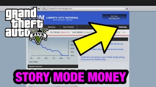 Fast Millionaire in GTA 5 Story Mode thumbnail