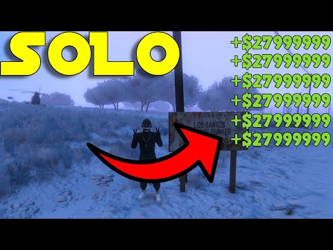 Fast Money Glitch on All Consoles in GTA 5 screenshot