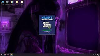 Free Mod Menu for GTA V Online | Unlimited EXP & Money | Kiddions Mod Menu thumbnail