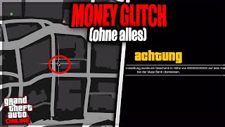 Get $100,000,000 in GTA 5 Online | Money Glitch 2024 thumbnail