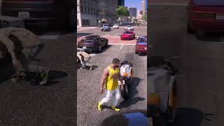 Glitches and bugs in GTA 5 — common issues and fixes thumbnail