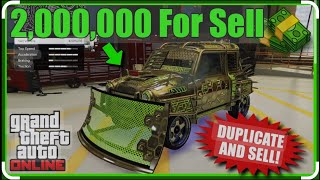 GTA 5 Christmas Patch Solo Money Glitch thumbnail