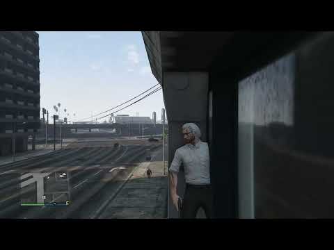 GTA 5 Glitch #70 Overview screenshot