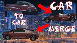 GTA 5 Modded Cars and Car Meet Dynamics thumbnail