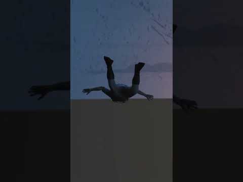 GTA 5 Off The Radar Game Glitch Discovery screenshot