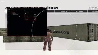 GTA 5 Online FiveM Mod Menu | New 2024 Update | GTA V Cheat thumbnail