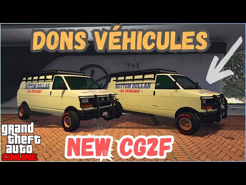 GTA 5 Online Vehicle Recovery: MOC to MOC Glitch screenshot