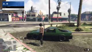 GTA 5 Outfit Manipulation Glitch thumbnail