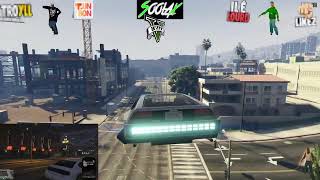 GTA 5 PS4 Semi Freeze Money Trick thumbnail