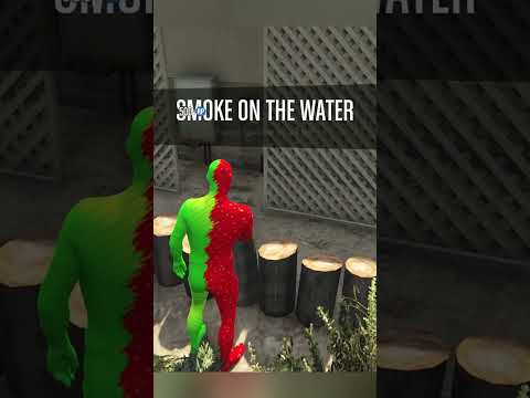 GTA 5 Smoke on the Water Map Guide screenshot