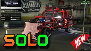GTA 5 Solo Money Glitch with Car Duplication | Always 1.8 Million thumbnail