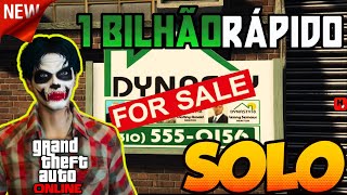 GTA 5 Solo Money Trick Explained thumbnail