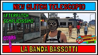 GTA 5 Telescopio Bassotti Trick thumbnail