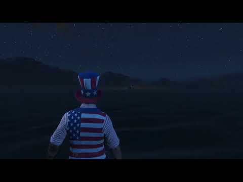 GTA 5 Trick Overview screenshot