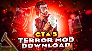 GTA V Mod Menu 2024 | Free Kiddions Mod Menu Download thumbnail